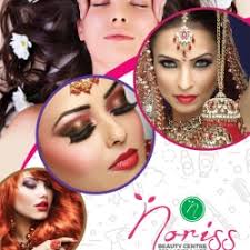noriss beauty parlour and bridal studio