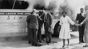 Remembering The 'Freedom Riders,' 50 Years Later : NPR