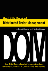 We did not find results for: Softeon Releases New Little Book Of Distributed Order Management Business Wire
