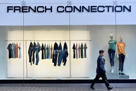 French Connection posts full year loss as UK high-street competition weighs  | Reuters