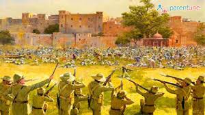 Explore all the ways to get outside. Parentune Jallianwala Bagh Massacre Day Tell Your Child The Story