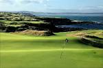 The Castle Course, St Andrews: review | GolfMagic