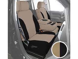 2017 Chrysler Pacifica Seat Covers