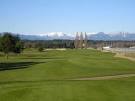 Glacier Greens Golf Club in Comox, British Columbia, Canada | Golf ...