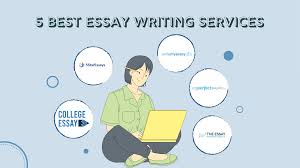 Top 5 Essay Writing Services: Explore, Compare, and Choose Wisely
