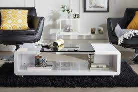 Modern Furniture Living Room Coffee Table