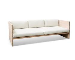 Bed Furniture Wood Daybed Wooden Daybed