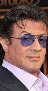 Stallone is known for his machismo an. Sylvester Stallone Imdb