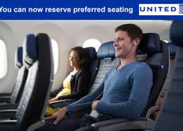 united airlines introduces preferred