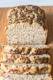 And it definitely benefits from additional flavors, such as herbs, spices, and cheese. Best Coconut Flour Bread Recipe Paleo Low Carb Keto Leelalicious