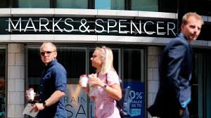 Marks & spencer sezonun öne çıkan parçaları ve birbirinden farklı ürün seçenekleri ile sizlerle. Marks Spencer Set To Cut 950 Jobs Bbc News