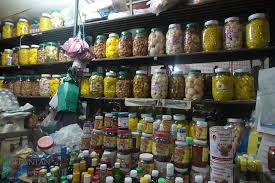 Pasar siti khadijah | kota bharu video memaparkan suasana di pasar besar yang terkenal di kota bharu, dikenali juga dengan nama pasar siti khadijah. Amie S Little Kitchen Pasar Siti Khadijah Kota Bharu