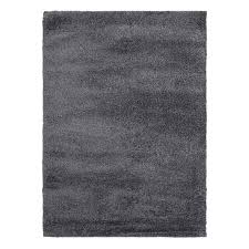 c179 macy charcoal grey area rug