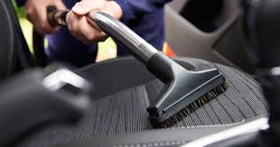 How To Clean Your Car Interior