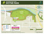 Future of Doyne Park | Milwaukee County, WI