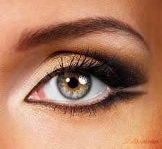 eyeshadow for hooded eyes