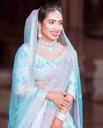 top south indian bridal makeup looks