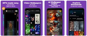 8 Best Wallpaper Apps For Iphone And
