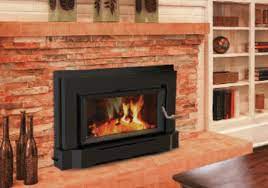 Wood Fireplace Inserts Chelsea Hearth