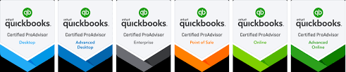 Quickbooks Pro Advisors Fourlane
