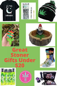 cans gift guide great stoner