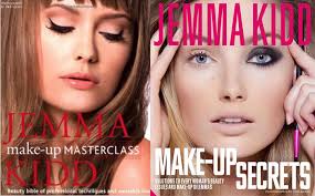 11 libros de maquilladores en amazon