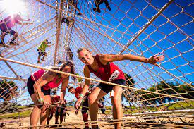 rugged maniac 5k obstacle race forum