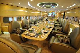 most expensive private jets