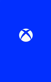 Blue Xbox wallpaper by KGaming107 - 86 ...