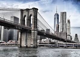 55 most famous bridges in the world