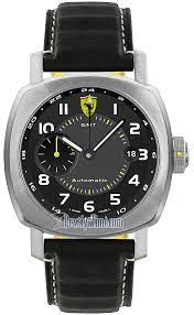 Maybe you would like to learn more about one of these? Fer00009 Panerai Ferrari Scuderia Gmt Mens Watch
