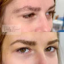 permanent makeup near parkton md