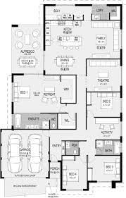 Floor Plan Friday Scullery And Laundry
