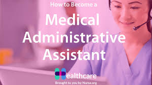 What Is A Medical Administrative