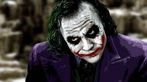 75+] Joker The Dark Knight Wallpaper on ...