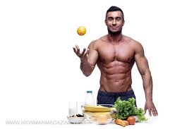 gain lean muscle and lose fat