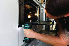 Oven Repair Perth Repairman Cai