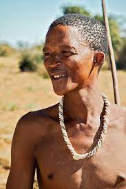 southern african khoisan tribes