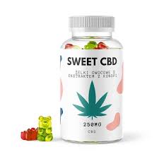 Cannabidiol (cbd) is a phytocannabinoid discovered in 1940. Susse Cbd Gelees 250 Mg Sklep Greenpointshop Online