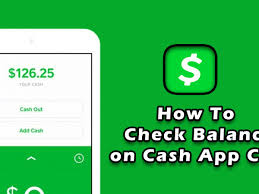Cashing a check is secure and easy to use. How To Check Balance On Cash App Card Cashappdesk