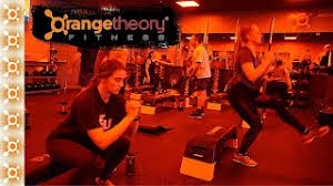 first orangetheory fitness cl