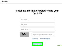 your apple id iphone ipad mac