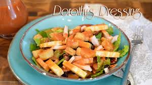 dorothy lynch salad dressing