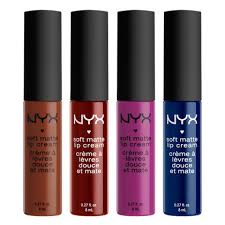 top 15 nyx s available in india