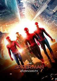 We know so little about you. Spider Man Homeworlds The Sinister Six 2021 Fan Casting On Mycast