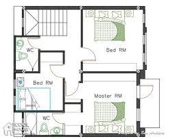 Two Y Concept With 3 Bedrooms