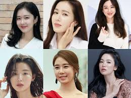 gorgeous south korean actresses who are