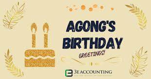 June 2 malaysia practices a system of government based on a constitutional monarchy and parliamentary democracy. Agong S Birthday Greetings 3e Accounting Malaysia