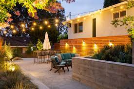 13 outdoor lighting tips for a safe and