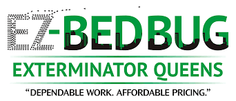 guaranteed bed bug exterminator in